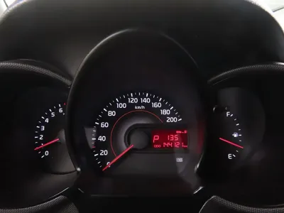 Kia Ray 2015, 144104 км, за 4400000 KRW - фото 9