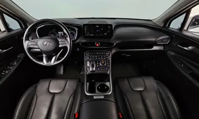 Hyundai Santafe 2023, 44894 км, за 25800000 KRW - фото 7