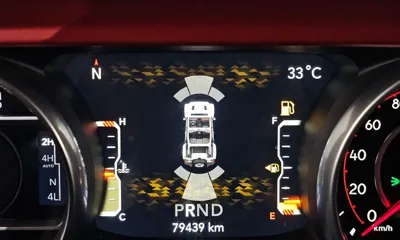 Jeep Wrangler 2018, 79439 км, за 33100000 KRW - фото 12