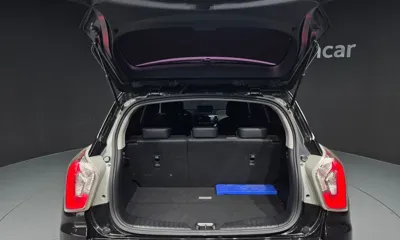KG_Mobility_Ssangyong TIBOLI 2017, 66668 км, за 7300000 KRW - фото 20