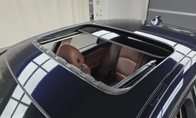 BMW 5-Series 2016, 167940 км, за 14200000 KRW - фото 19