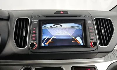 Kia Ray 2016, 5092 км, за 10800000 KRW - фото 16