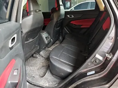 Changan CS55PLUS 2022, 40400 км, за 56800 CNY - фото 11