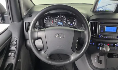 Hyundai Starex 2021, 13717 км, за 20500000 KRW - фото 13
