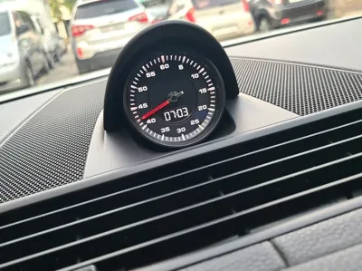 Porsche Panamera 2018, 95000 км, за 57500000 KRW - фото 20