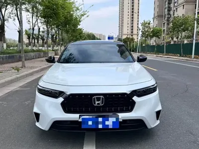 Honda Inspire · 2024 год