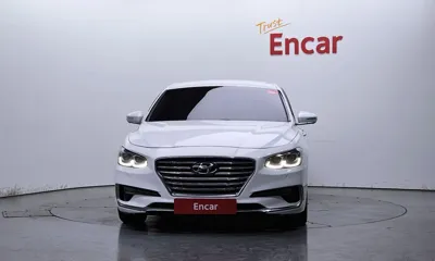 Hyundai Grandeur 2018, 176796 км, за 11700000 KRW