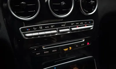 Mercedes-Benz GLC-Class 2018, 40084 км, за 32400000 KRW - фото 17
