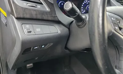 Hyundai Grandeur 2016, 114990 км, за 6000000 KRW - фото 17