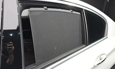 BMW 5-Series 2018, 93777 км, за 29000000 KRW - фото 34