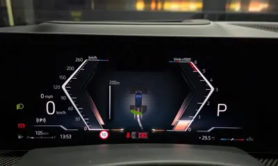 BMW X7 2025, 7555 км, за 163700000 KRW - фото 8