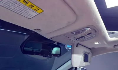 Hyundai Santafe 2019, 124545 км, за 20600000 KRW - фото 20
