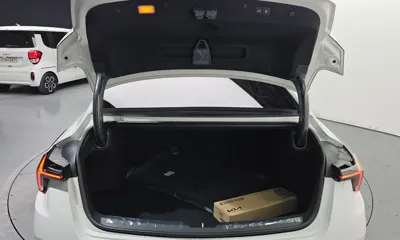 Kia K8 2026, 24 км, за 42050000 KRW - фото 20