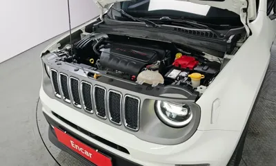 Jeep Renegade 2021, 45614 км, за 19000000 KRW - фото 6