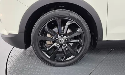 KG_Mobility_Ssangyong TIBOLI 2016, 129935 км, за 7500000 KRW - фото 5