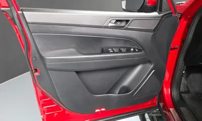 KG_Mobility_Ssangyong Rexton 2022, 46119 км, за 27500000 KRW - фото 24
