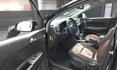 Kia Sportage 2018, 112518 км, за 8700000 KRW - фото 10