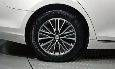 Hyundai Grandeur 2018, 142889 км, за 17600000 KRW - фото 5
