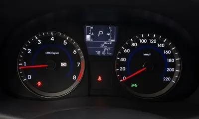 Hyundai Accent 2016, 78161 км, за 5700000 KRW - фото 8