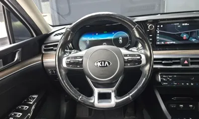 Kia K5 2020, 71984 км, за 17300000 KRW - фото 13