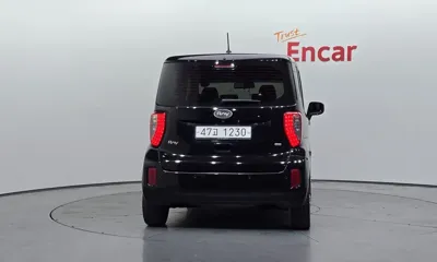 Kia Ray 2013, 119810 км, за 6700000 KRW