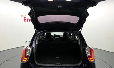 KG_Mobility_Ssangyong TIBOLI 2021, 18757 км, за 14700000 KRW - фото 30
