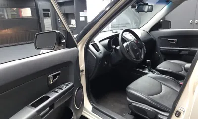 Kia Soul 2011, 81754 км, за 4500000 KRW - фото 10