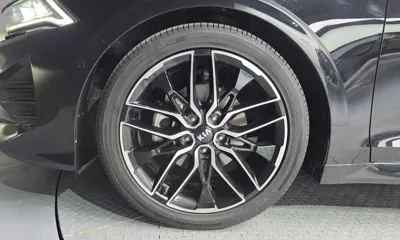 Kia K5 2021, 131151 км, за 18900000 KRW - фото 5