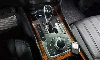 Hyundai Equus 2012, 154286 км, за 8900000 KRW - фото 9