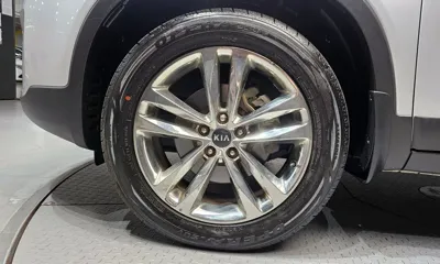 Kia Sorento 2014, 174601 км, за 6700000 KRW - фото 5