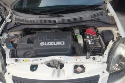 Suzuki Swift 2016, 39800 км, за 35487.32 CNY - фото 21