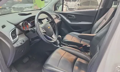 ChevroletGMDaewoo Trax 2019, 113369 км, за 7100000 KRW - фото 12