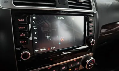 Kia Mohave 2018, 170138 км, за 14900000 KRW - фото 14