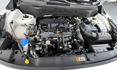 Kia Seltos 2023, 11340 км, за 22900000 KRW - фото 6