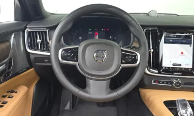 Volvo S90 2025, 26801 км, за 51990000 KRW - фото 13
