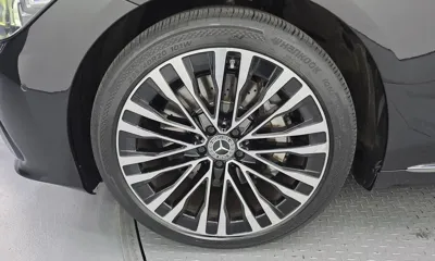 Mercedes-Benz S-Class 2021, 113345 км, за 73900000 KRW - фото 5