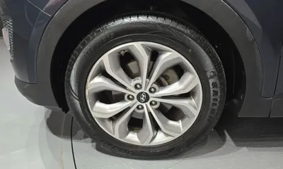 Hyundai Santafe 2015, 197966 км, за 6500000 KRW - фото 5
