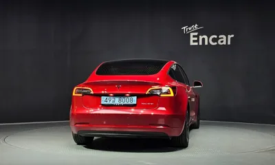 Tesla Model 3 2020, 47617 км, за 30800000 KRW - фото 4