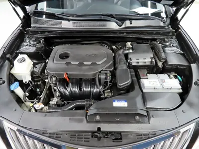 Hyundai Grandeur 2016, 60209 км, за 8800000 KRW - фото 2