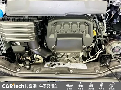 Volkswagen Teramont 2025, 28000 км, за 215799 CNY - фото 21
