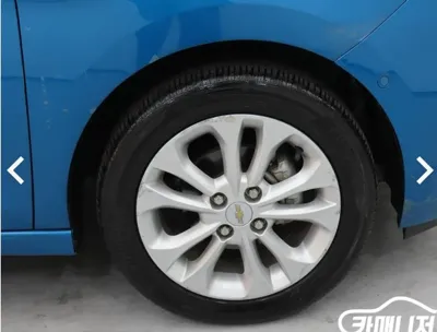 ChevroletGMDaewoo Spark 2019, 11663 км, за 6700000 KRW - фото 5