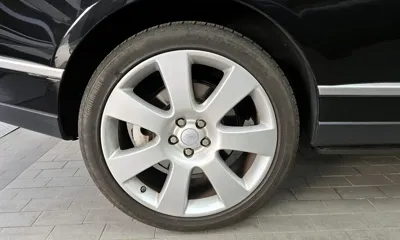 Land Rover Range Rover 2017, 55484 км, за 53500000 KRW - фото 5