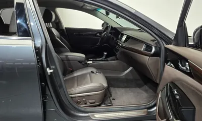 Kia K7 2019, 46160 км, за 17600000 KRW - фото 26