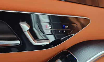 Mercedes-Benz S-Class 2022, 53734 км, за 82000000 KRW - фото 27