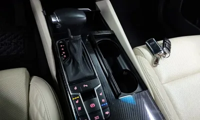 Kia K7 2016, 189298 км, за 7900000 KRW - фото 9