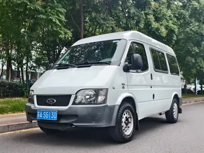 Ford Transit Classic · 2014 год