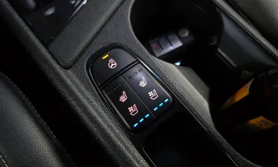 Kia Niro 2017, 85331 км, за 14800000 KRW - фото 30