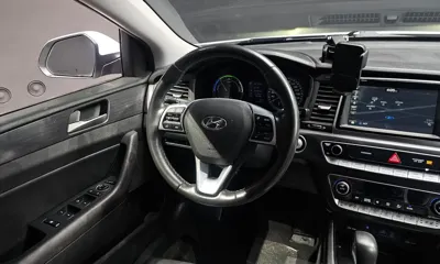 Hyundai Sonata 2019, 63642 км, за 15900000 KRW - фото 13