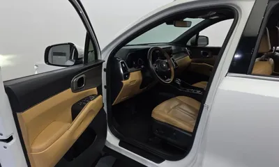 Kia Sorento 2021, 101519 км, за 21800000 KRW - фото 10