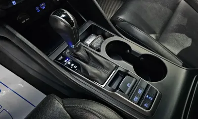 Hyundai Tucson 2016, 133946 км, за 8790000 KRW - фото 9